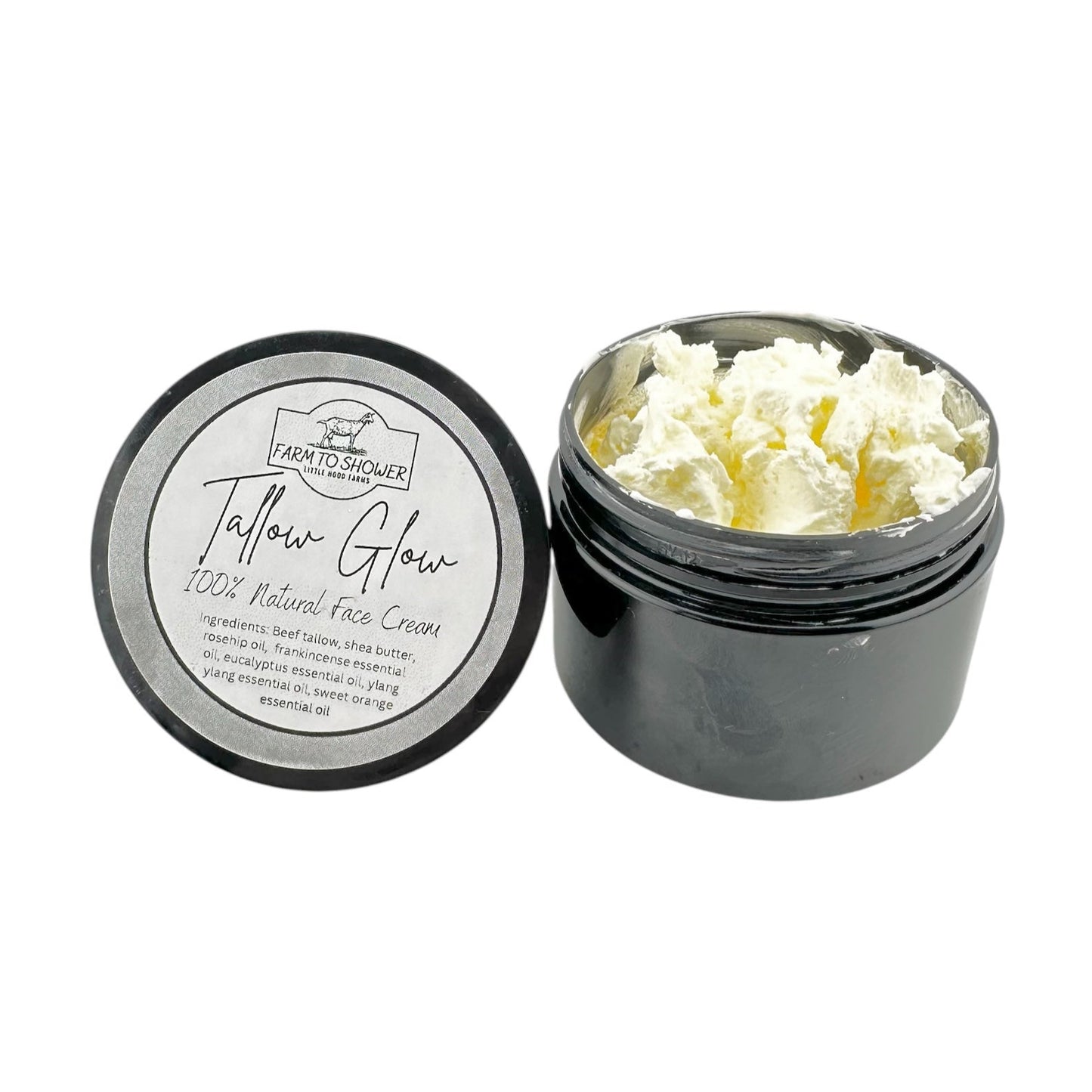 Tallow Glow