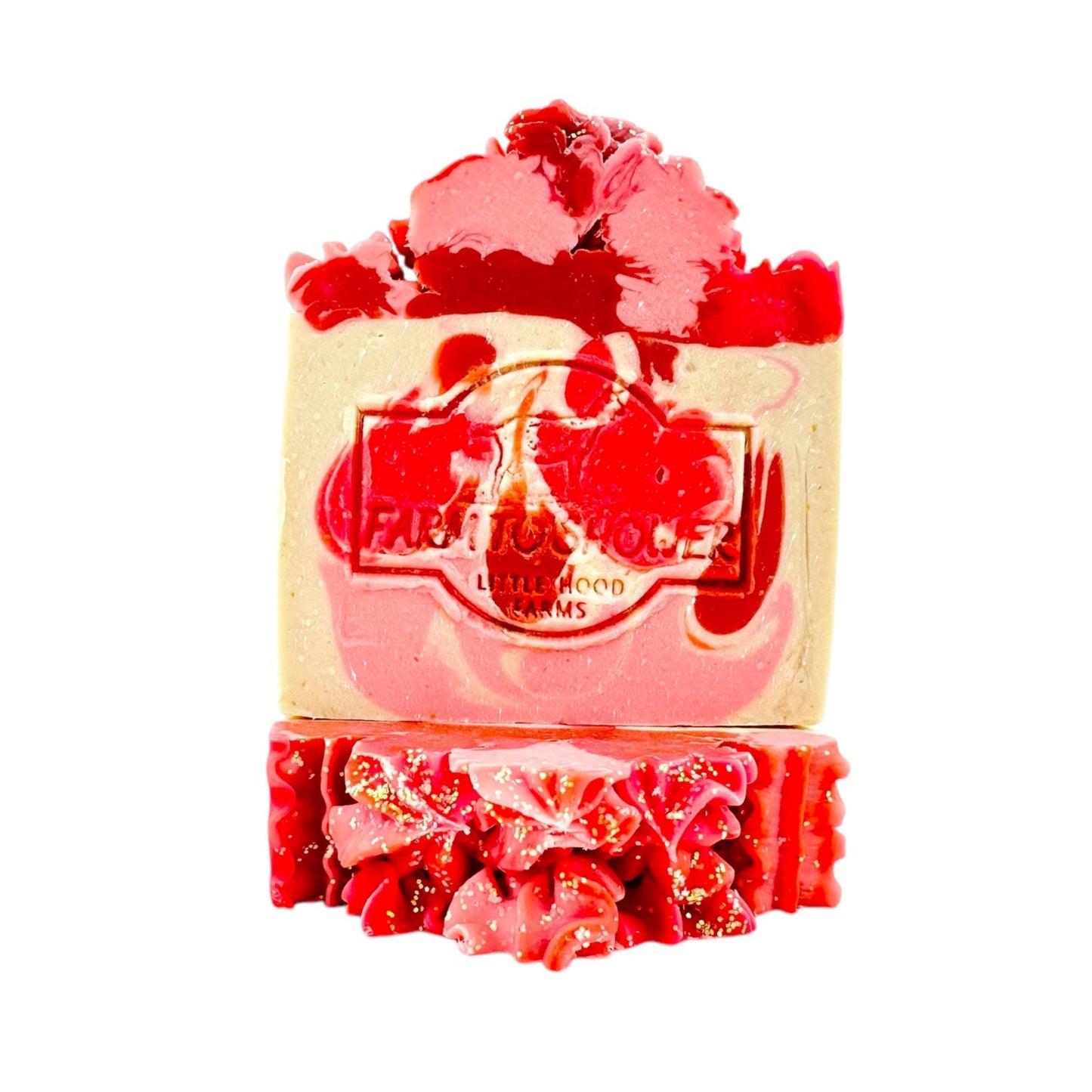 Love Letters Soap