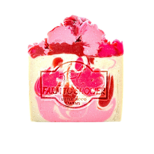 Love Letters Soap