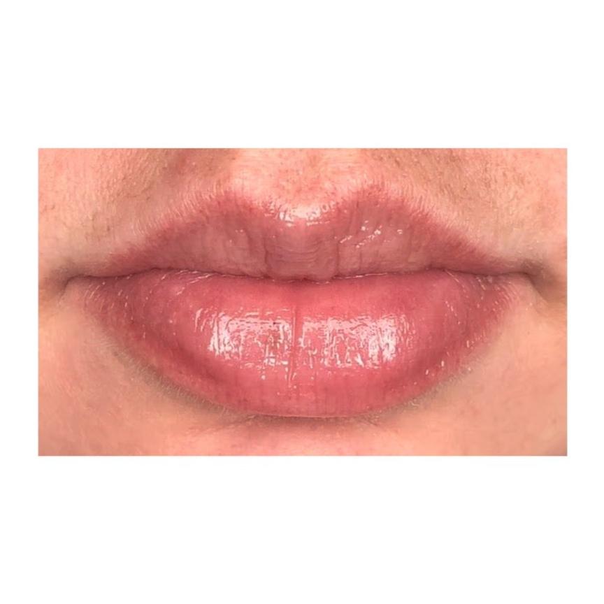 Peppermint Beewax Lip Balm