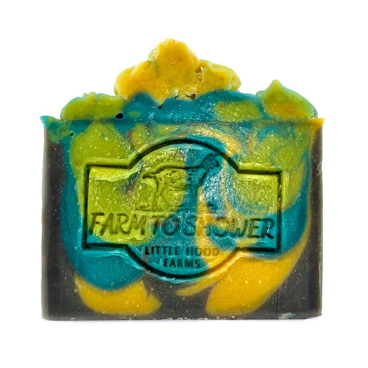 Goat milk soap, handmade soap, natural soap, cold process soap, bar soap, mens soap,