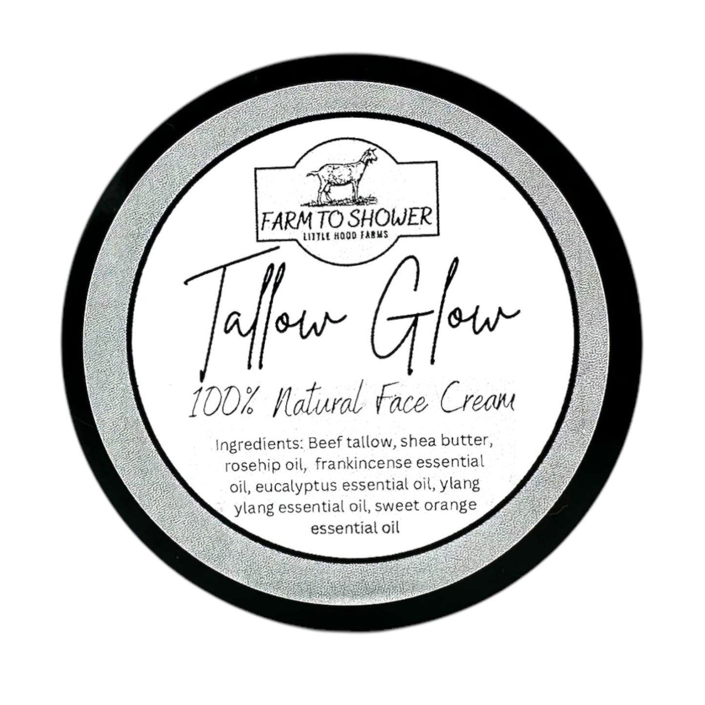 Tallow Glow
