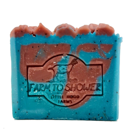 Goat milk soap, handmade soap, natural soap, cold process soap, bar soap, mens soap, mens scent