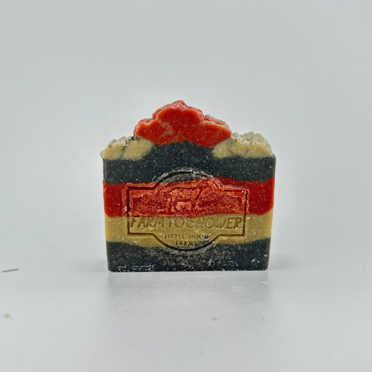 Goat milk soap, handmade soap, natural soap, cold process soap, bar soap, mens soap