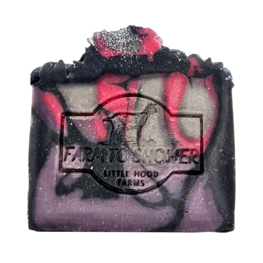 Goat milk soap, handmade soap, natural soap, cold process soap, bar soap, baccarat rouge dupe, womens soap