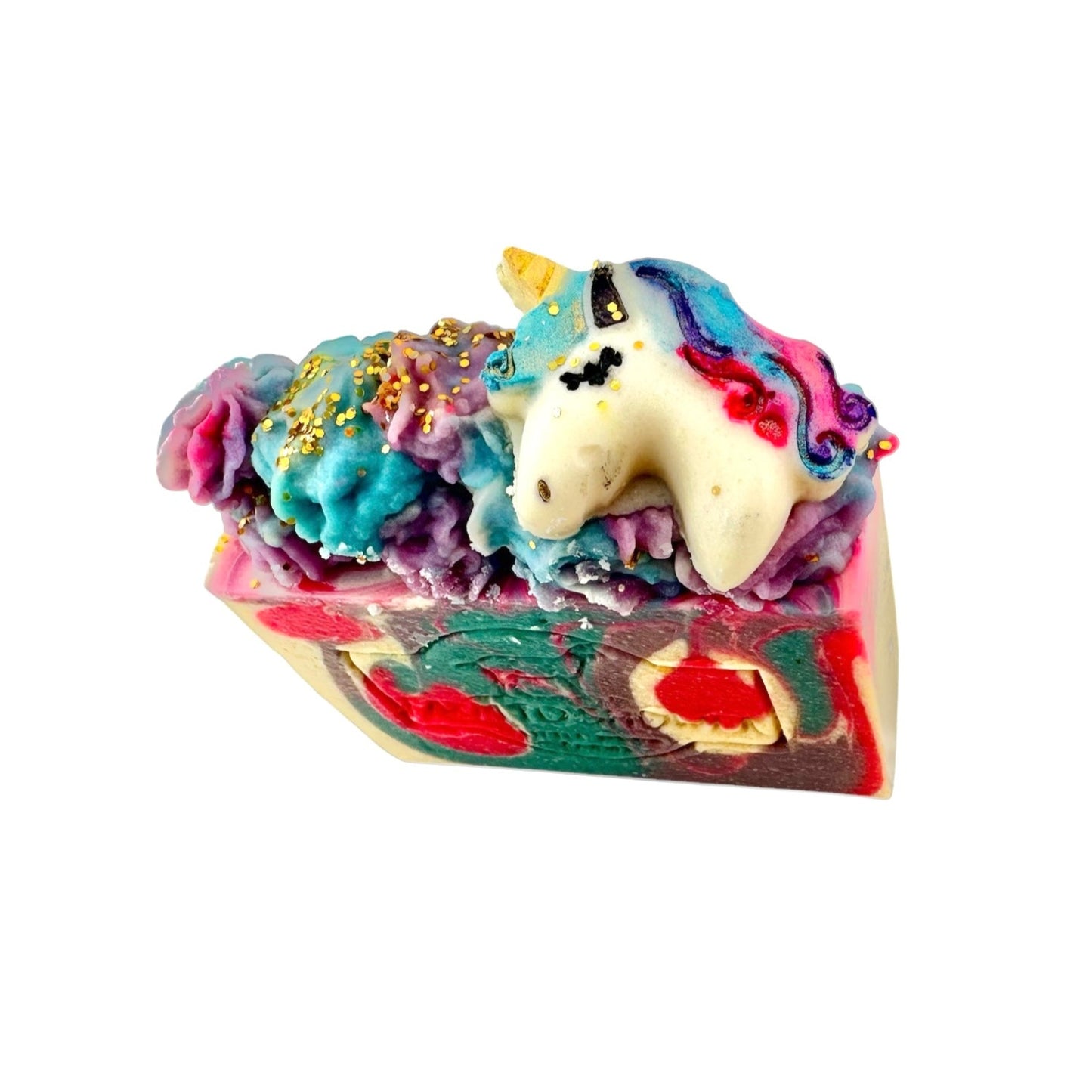 Unicorn Kisses