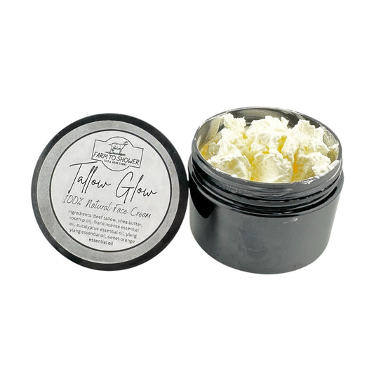 Tallow Glow