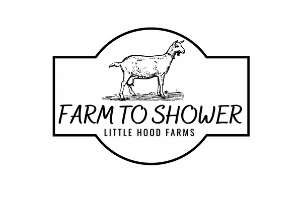 Farm to Shower 