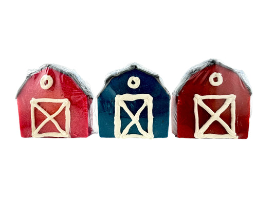 Barn Soap