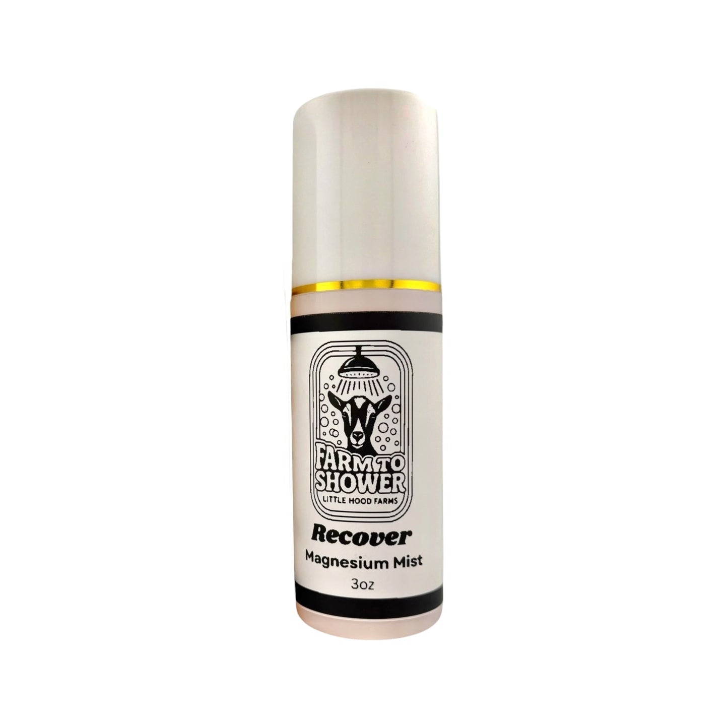 Recover Magnesium Mist