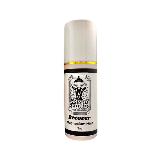Recover Magnesium Mist