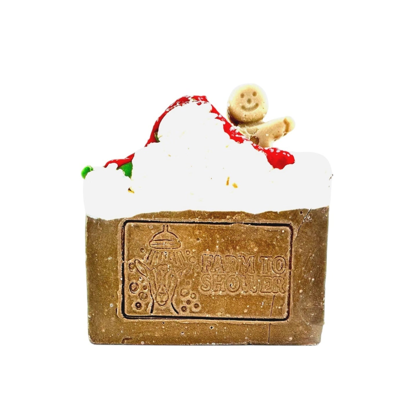 Merry Mocha