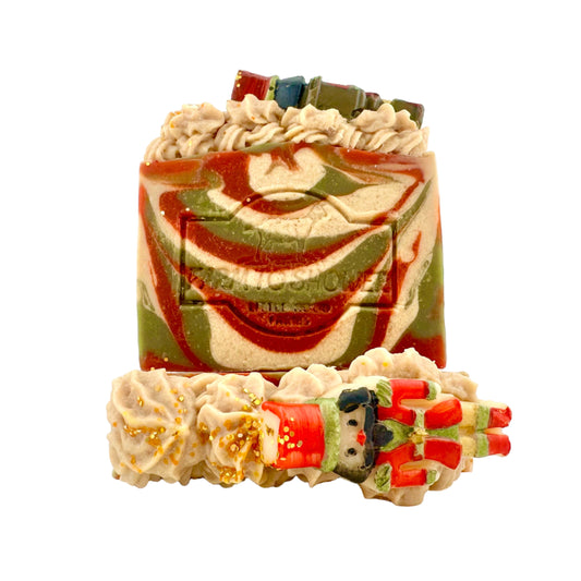 Nutcracker