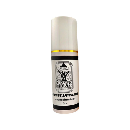 Sweet Dream Magnesium Mist