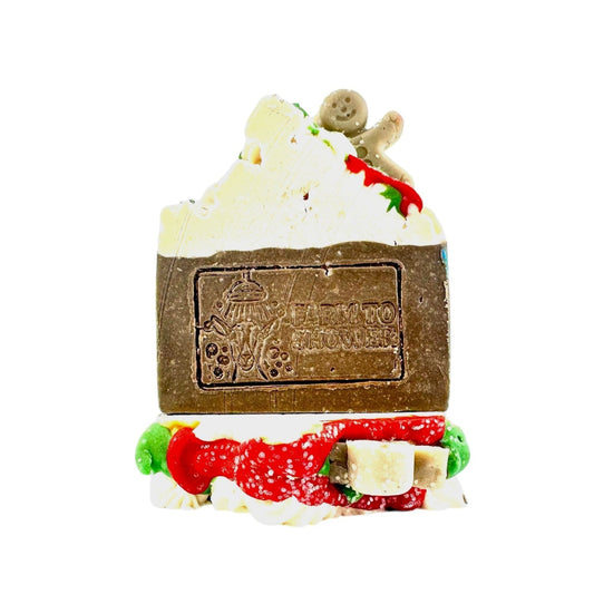 Merry Mocha