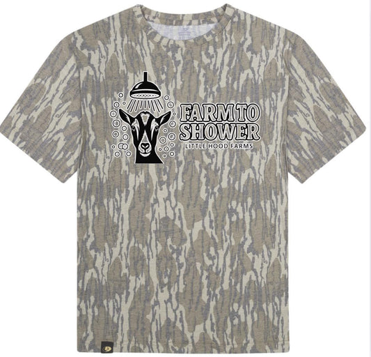 Mossy Oak Bottomland TShirt Presale! Toddler-Adult $20-$30