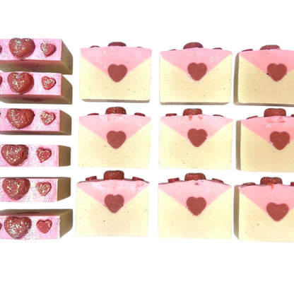 Love Letters Soap