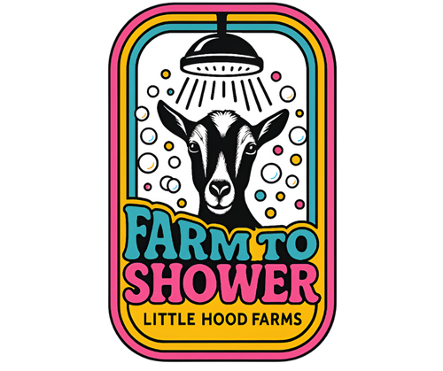 Farm to Shower 