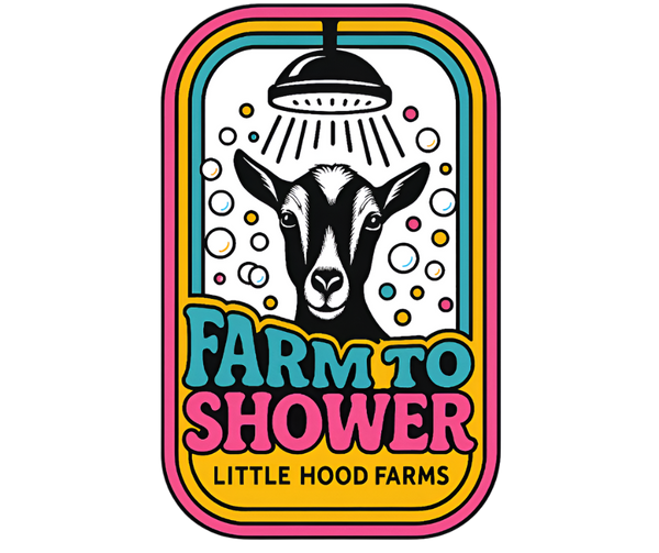 Farm to Shower  logo