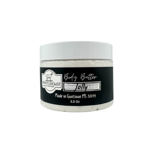 Jolly Body Butter