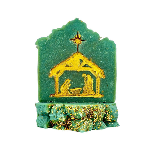 Nativity scene, Nativity, Nativity soap