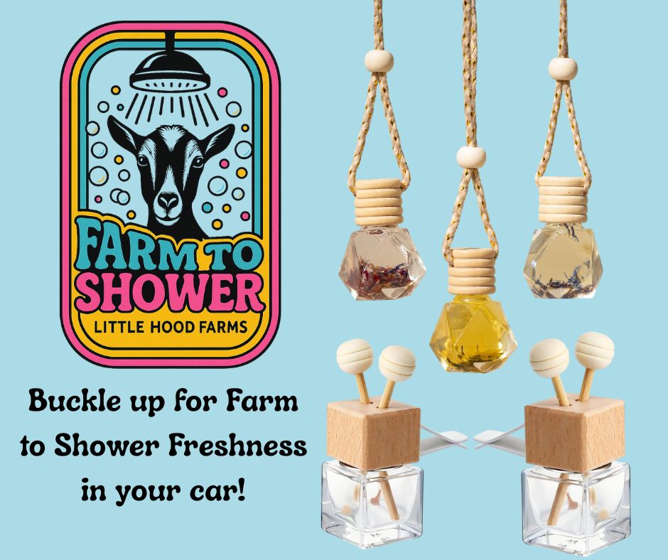 Cannon Car Freshener