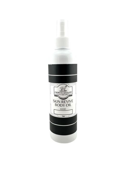 Jolly Skin Revive Oil