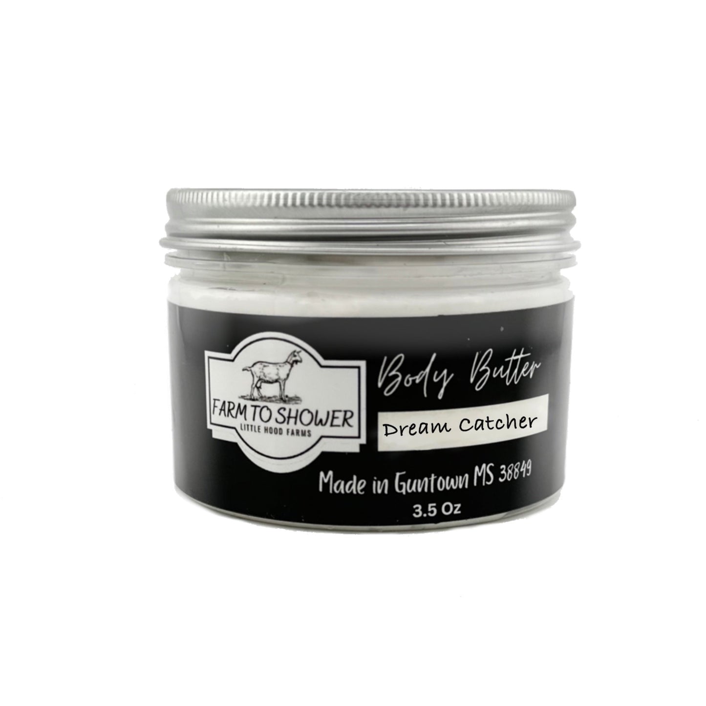 Dreamcatcher Body Butter