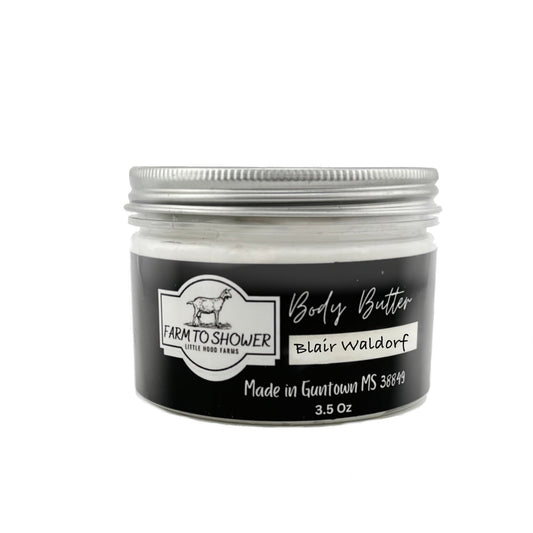 Blair Waldorf Body Butter