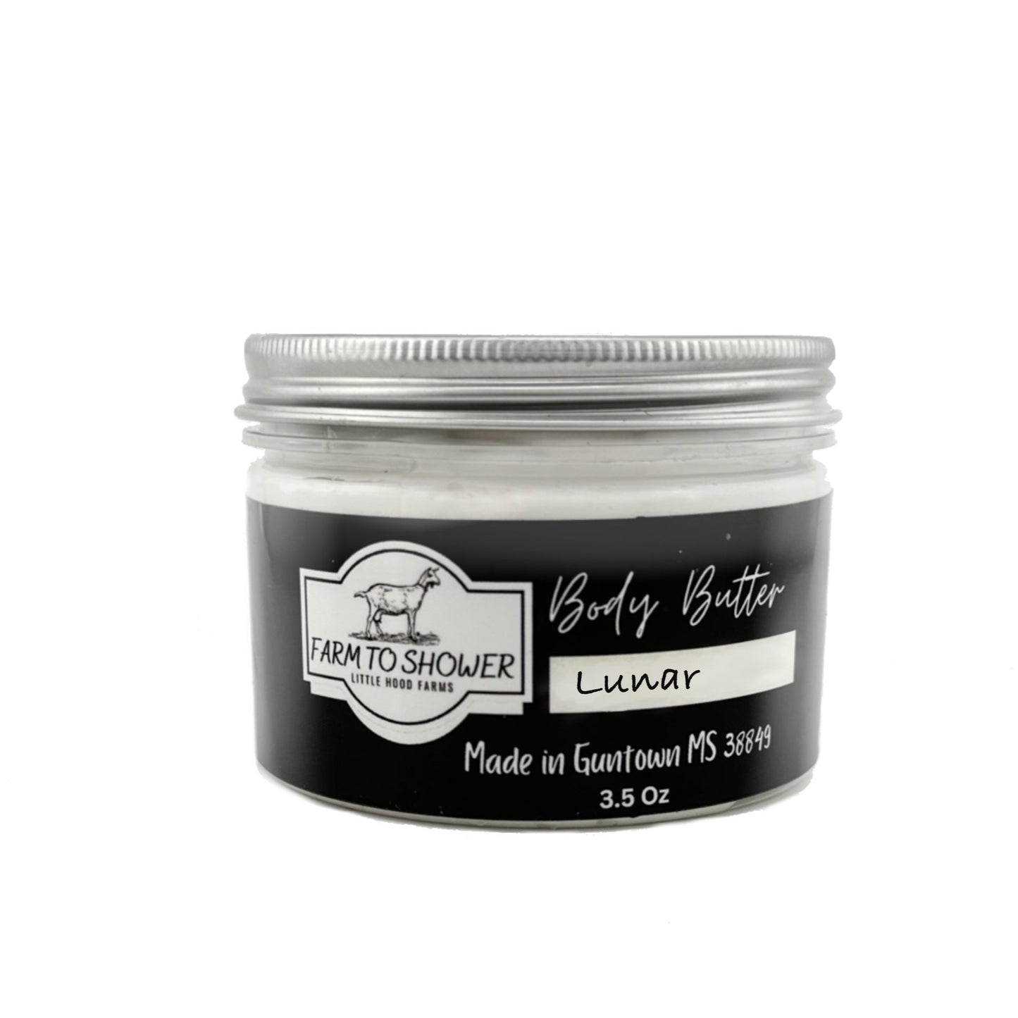 Lunar Body Butter