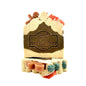 gingerbread house, gingerbread soap, christmas soap 