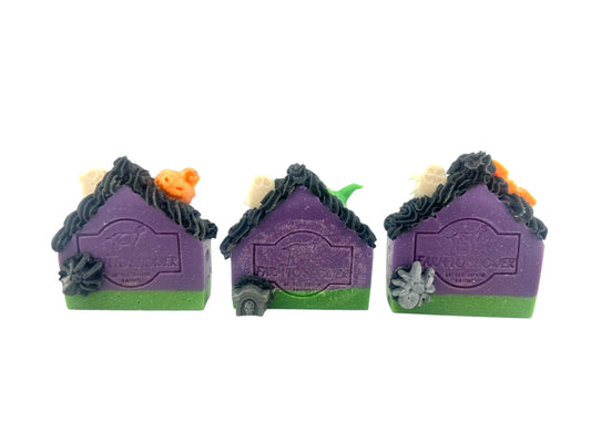 Haunted House