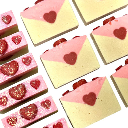 Love Letters Soap