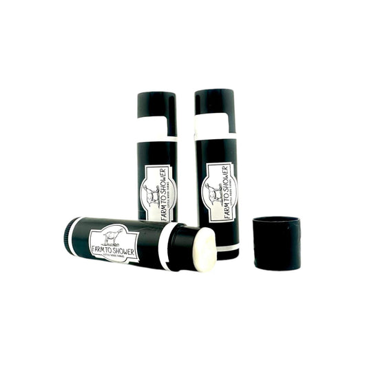 Peppermint Beewax Lip Balm