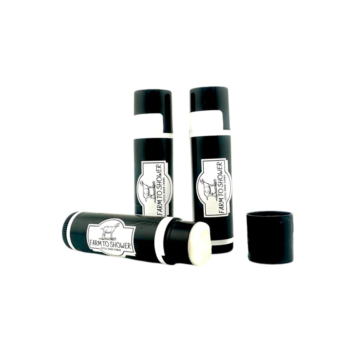 Peppermint Beewax Lip Balm