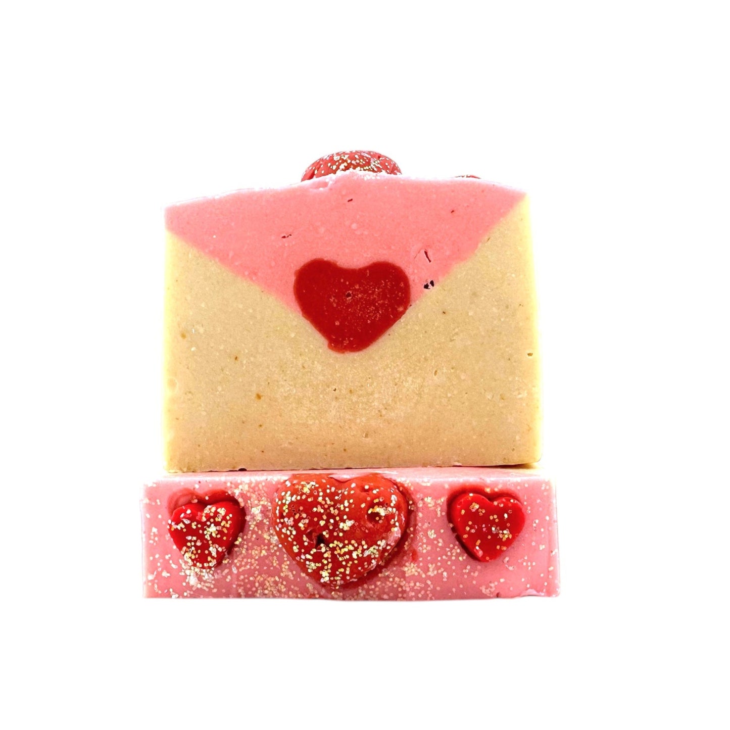 Love Letters Soap